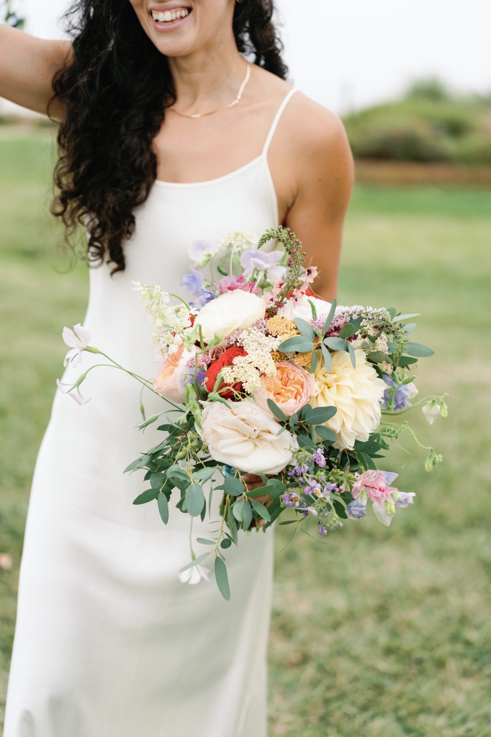 wedding venues with a coastal cliff; Aptos Beach wedding