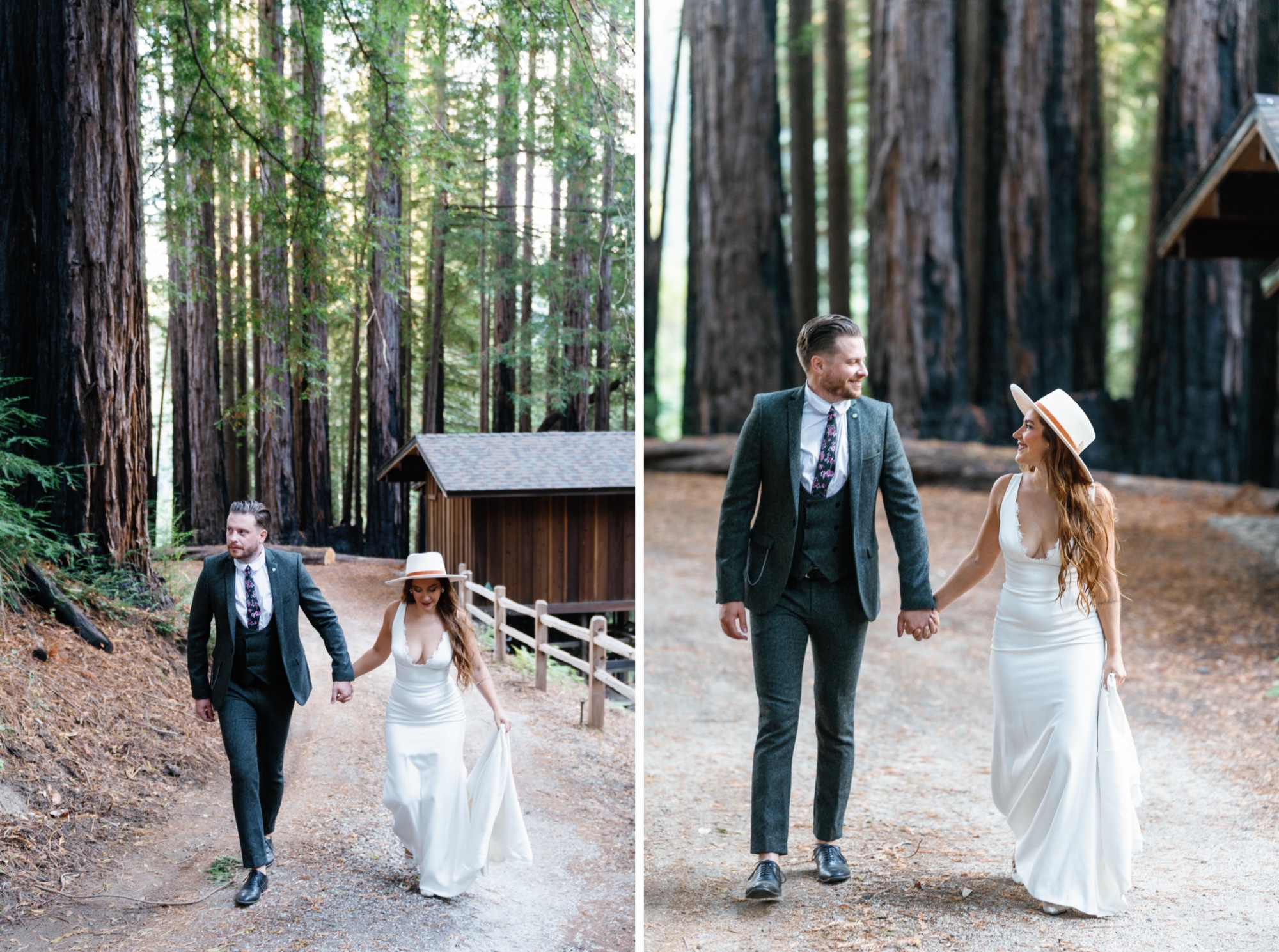 California wedding photographer