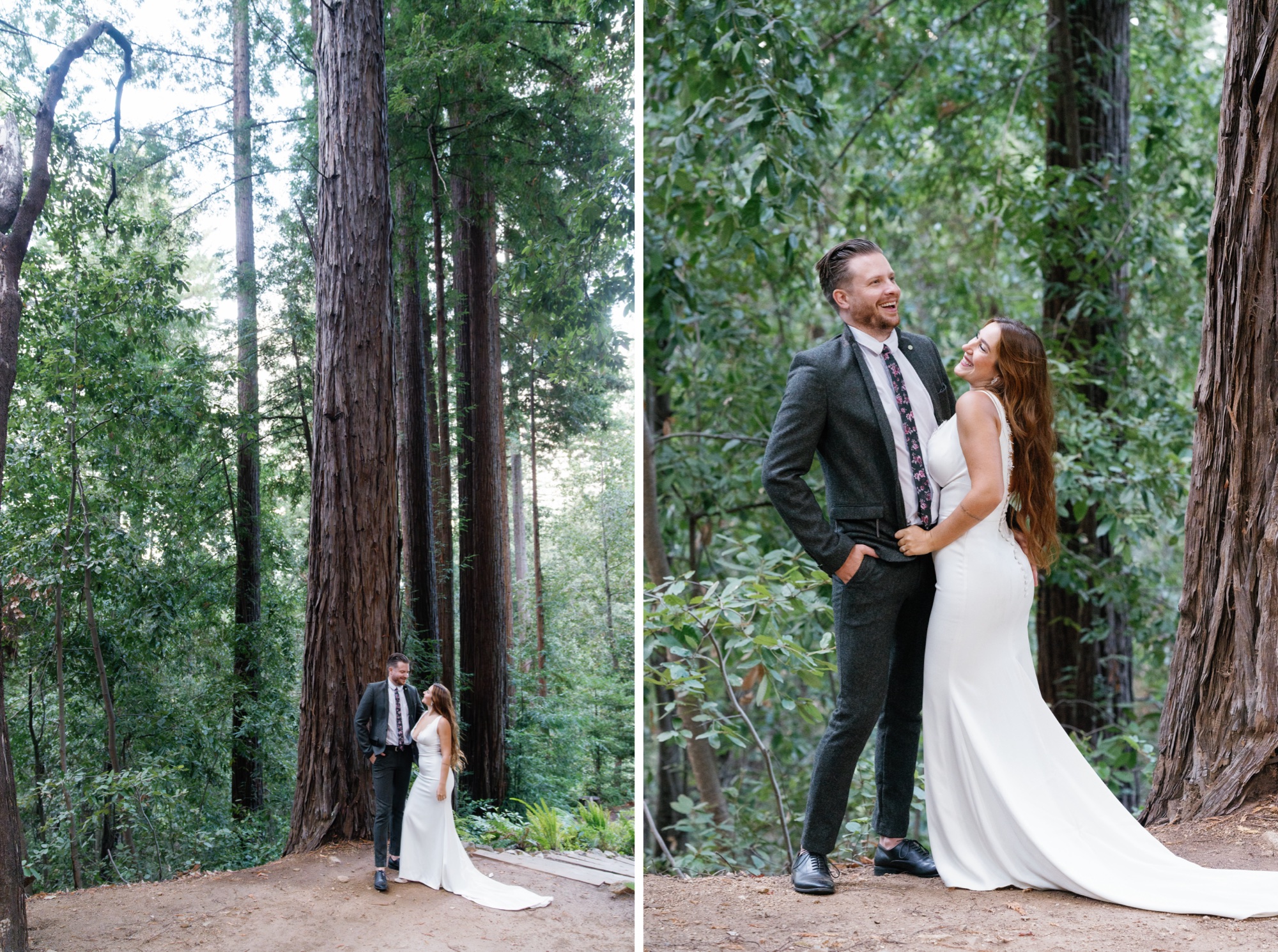 Northern California wedding photographer