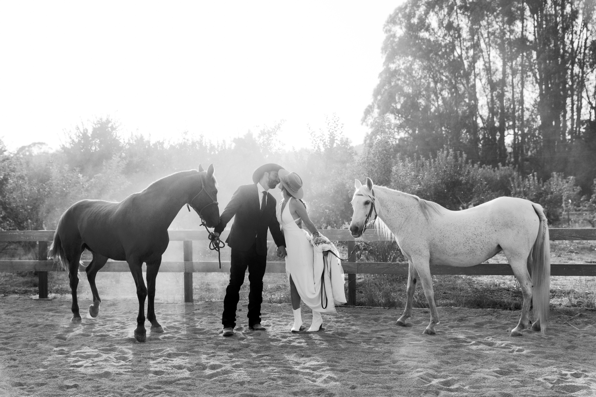 Santa Cruz wedding photographer