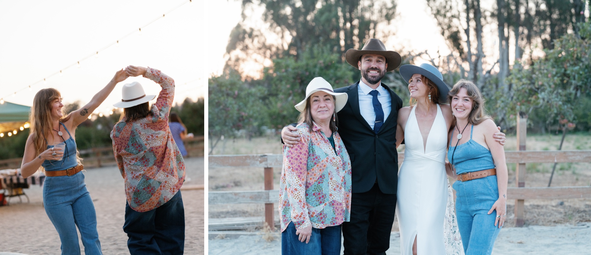 Santa Cruz wedding photographer