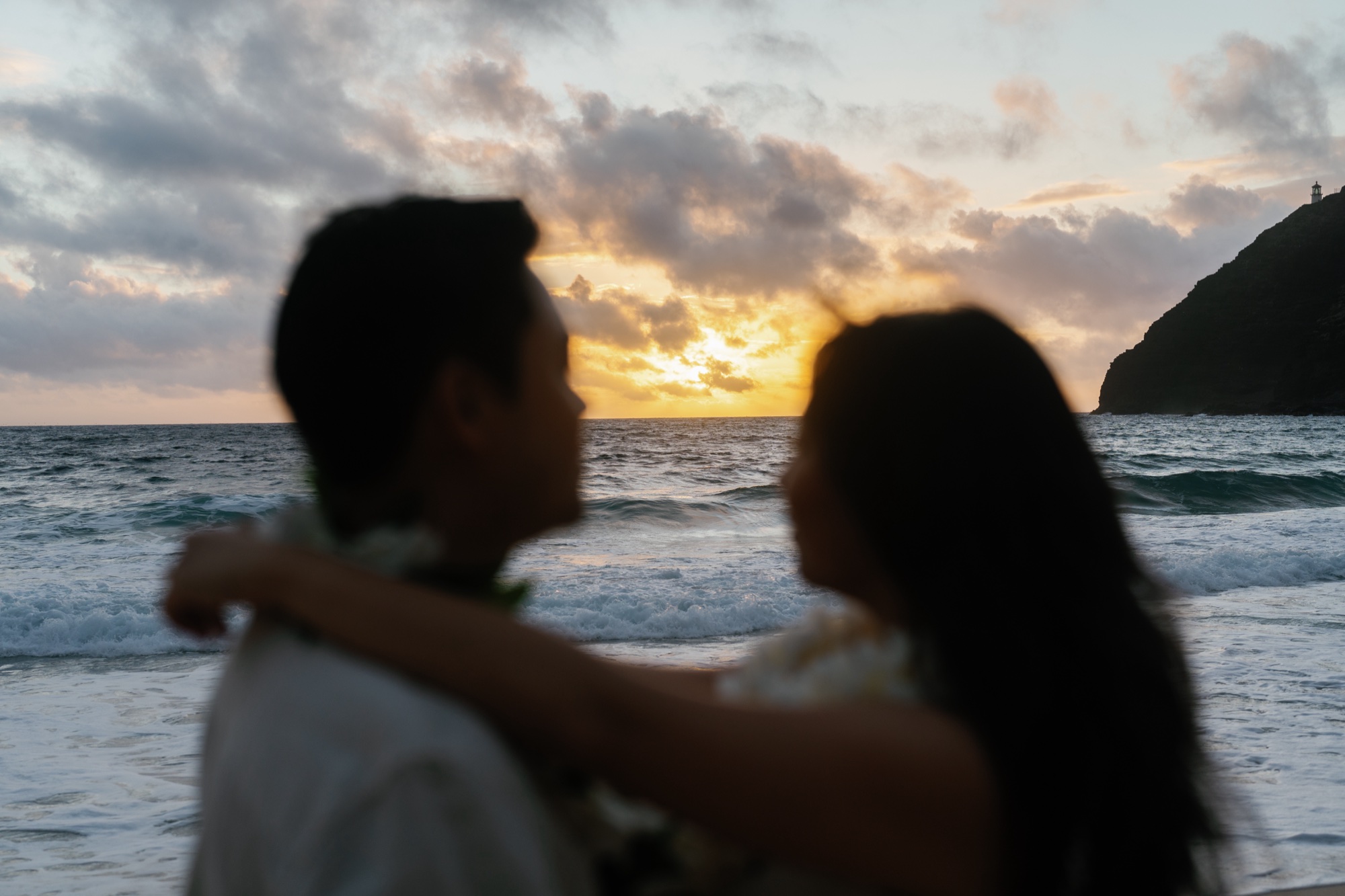 Hawaiian destination weddings