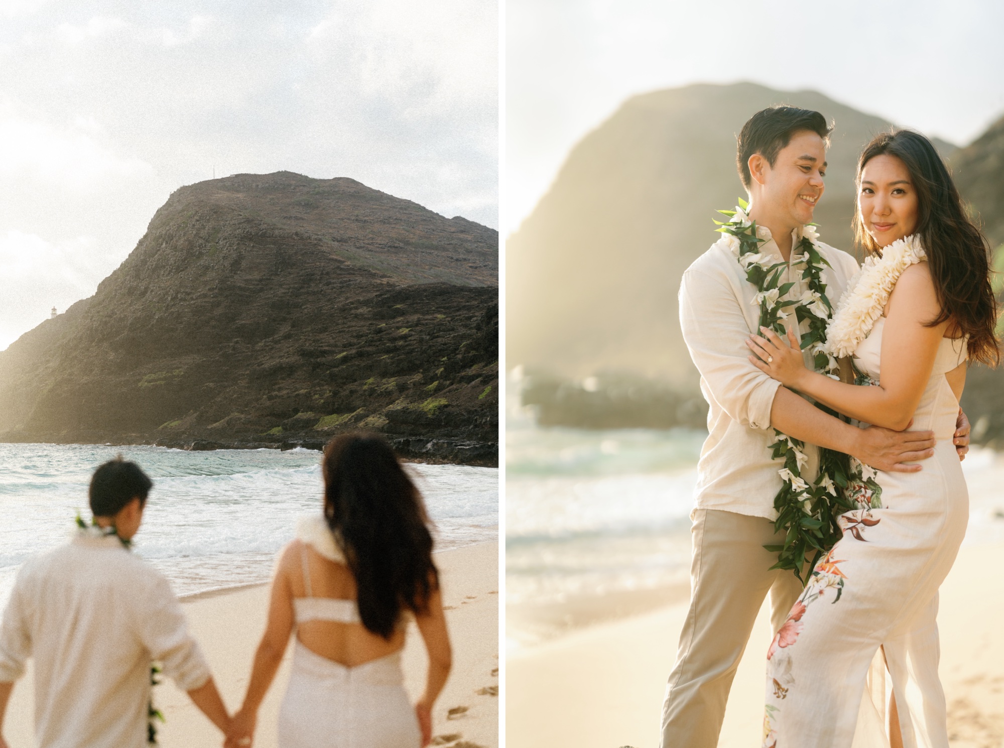 Hawaii destination photographer; Hawaii destination weddings