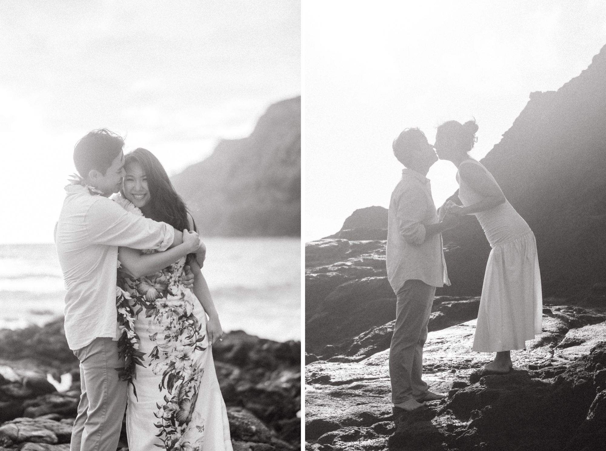 Hawaii destination weddings