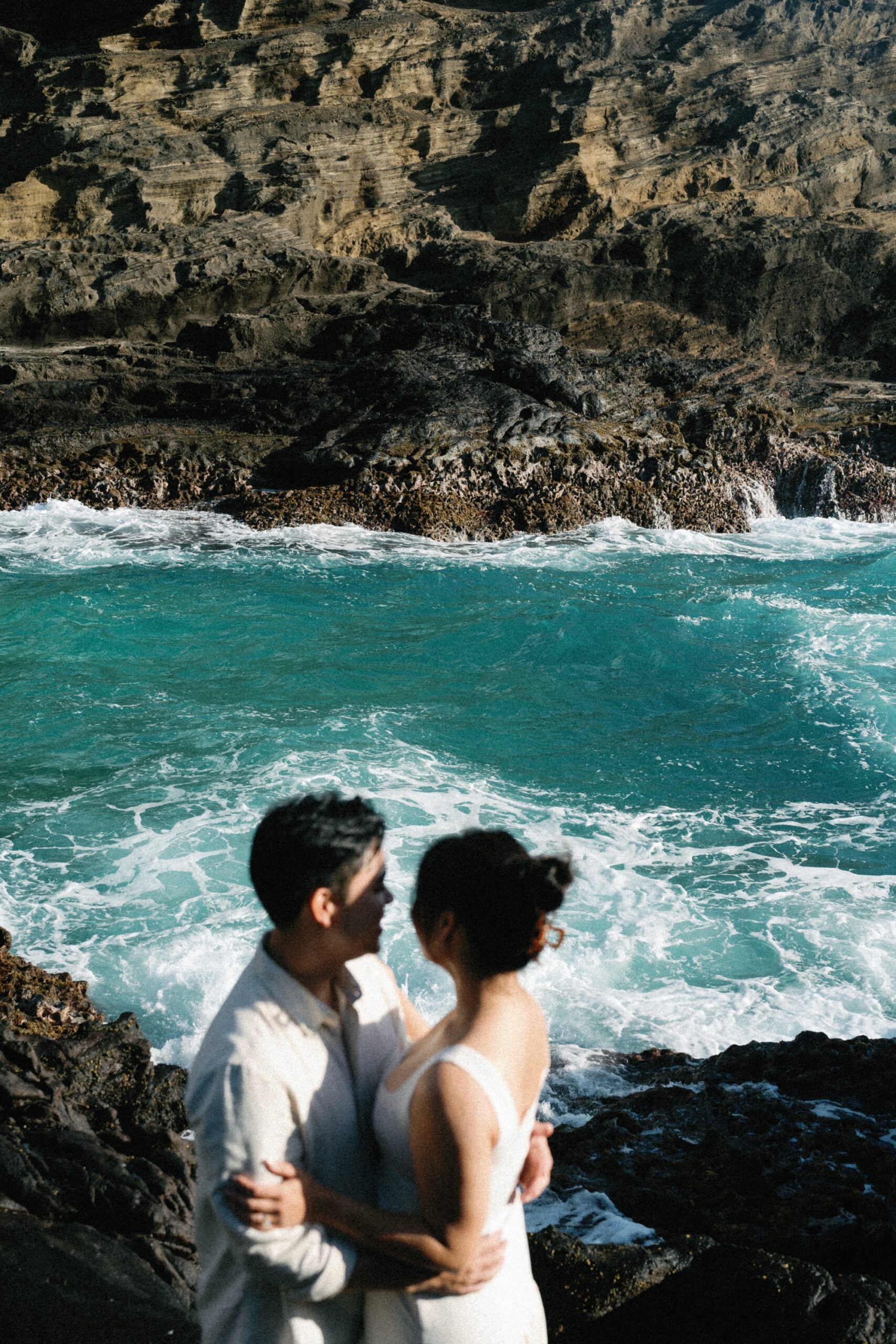 Hawaii destination wedding photographer