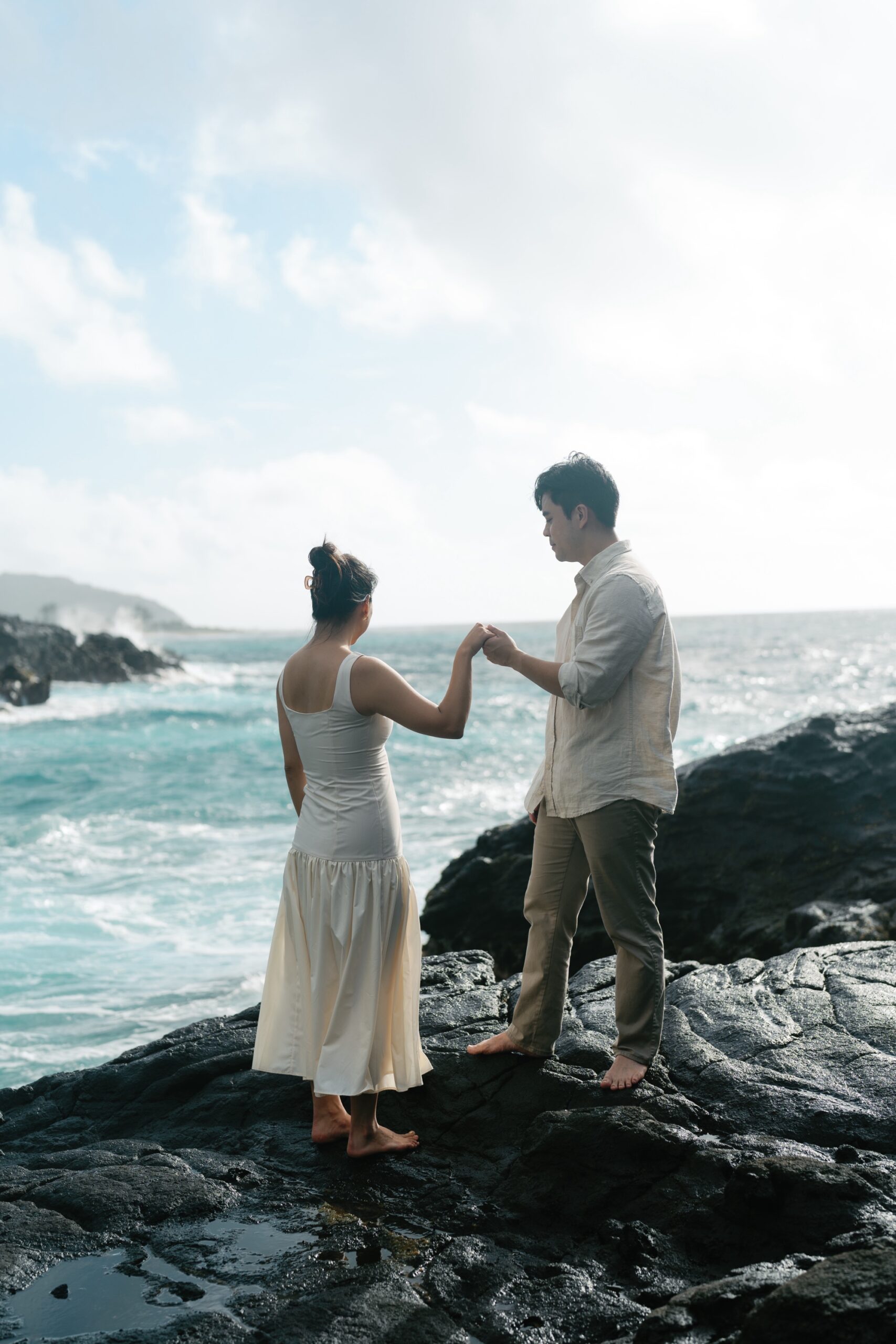 How to plan a wedding in Hawaii