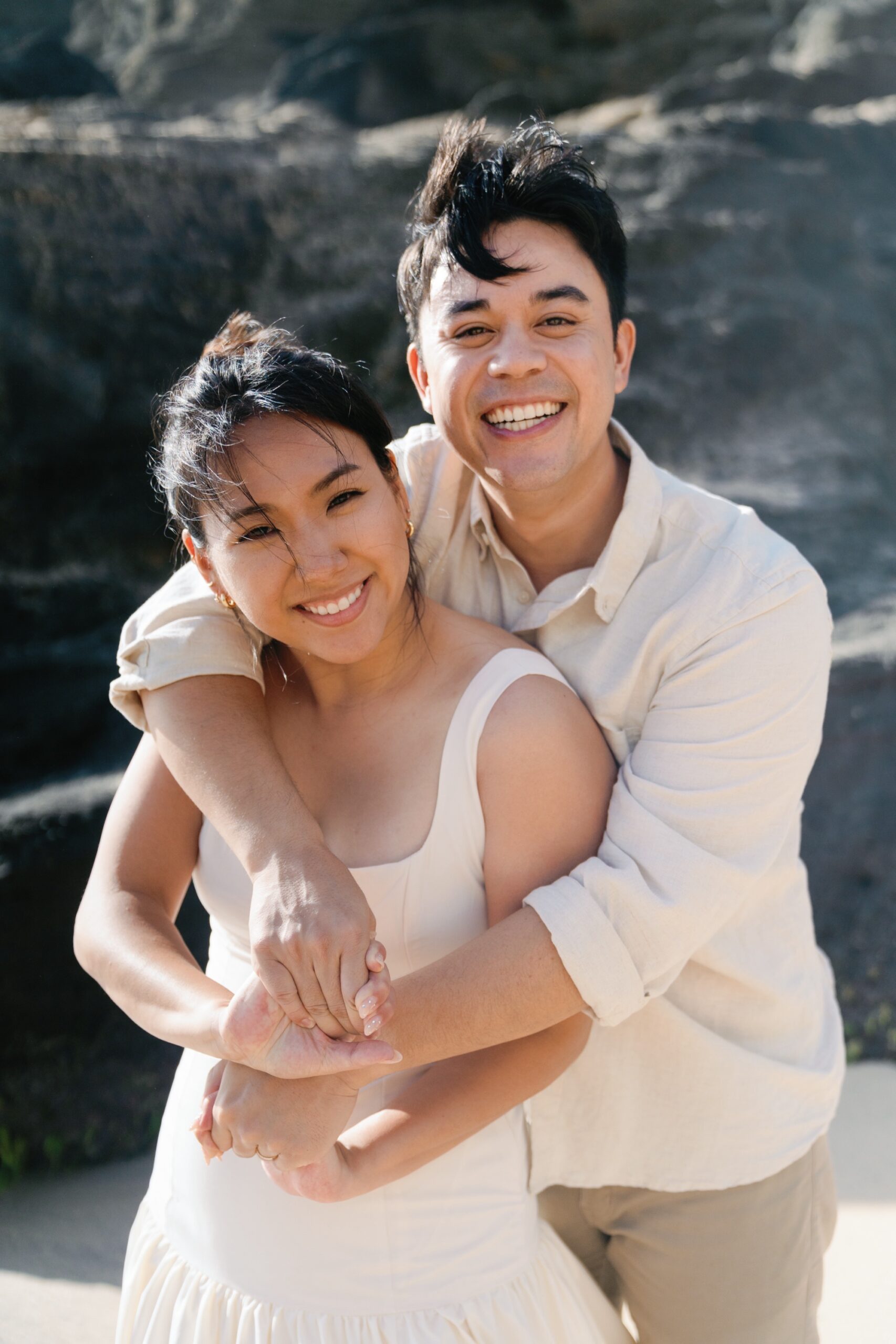 Hawaii elopement photographer