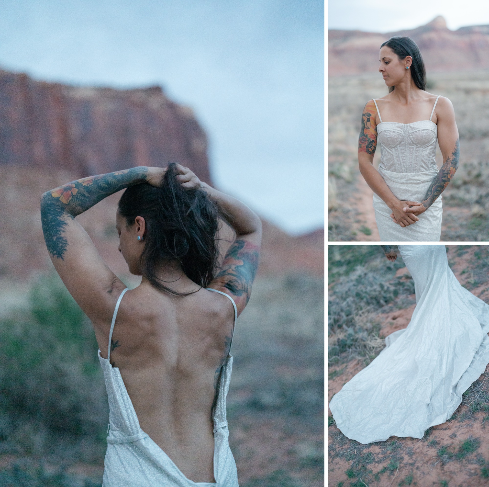 Natasha Lozanoff, Utah elopement photographer