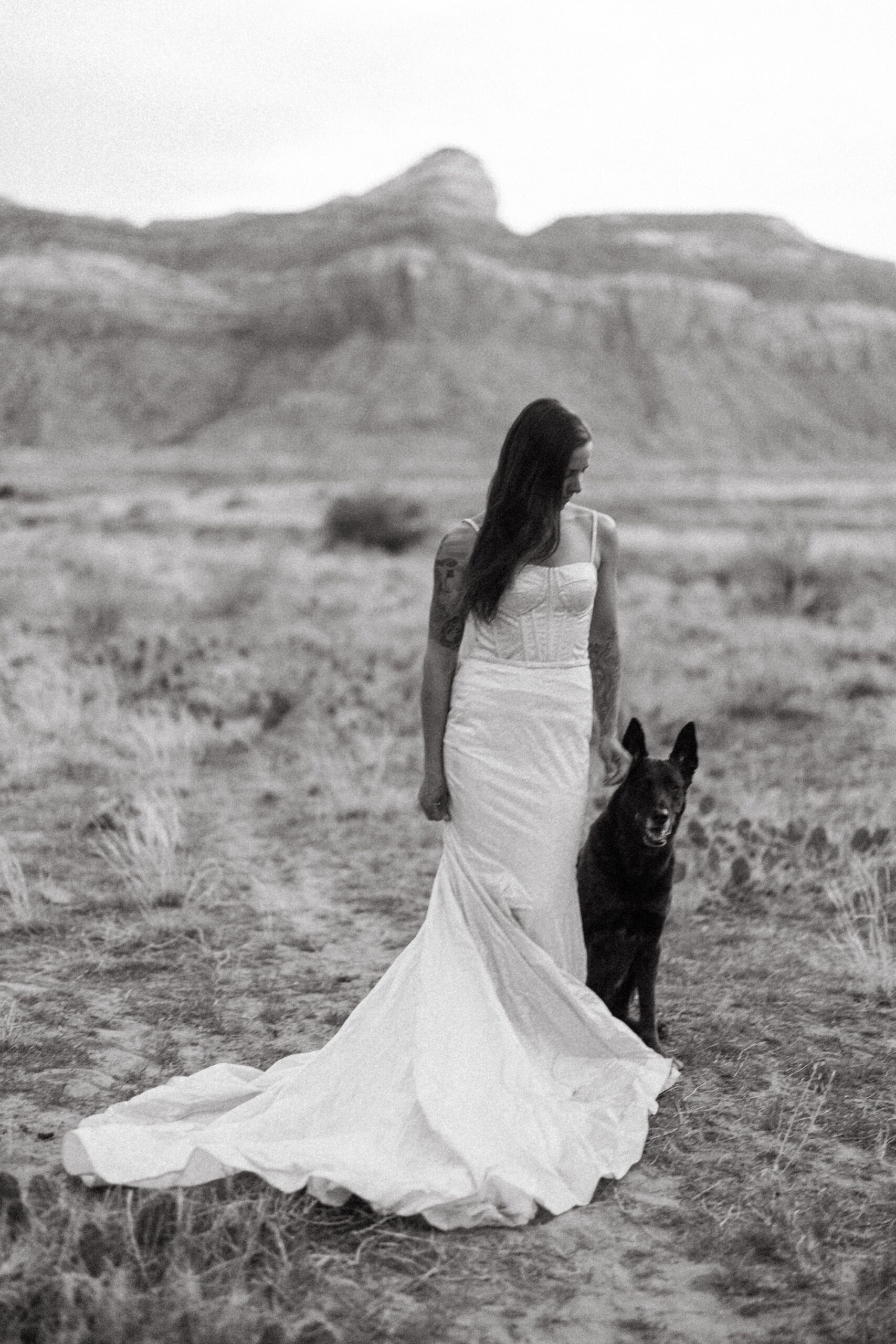 Natasha Lozanoff, Utah elopement photographer