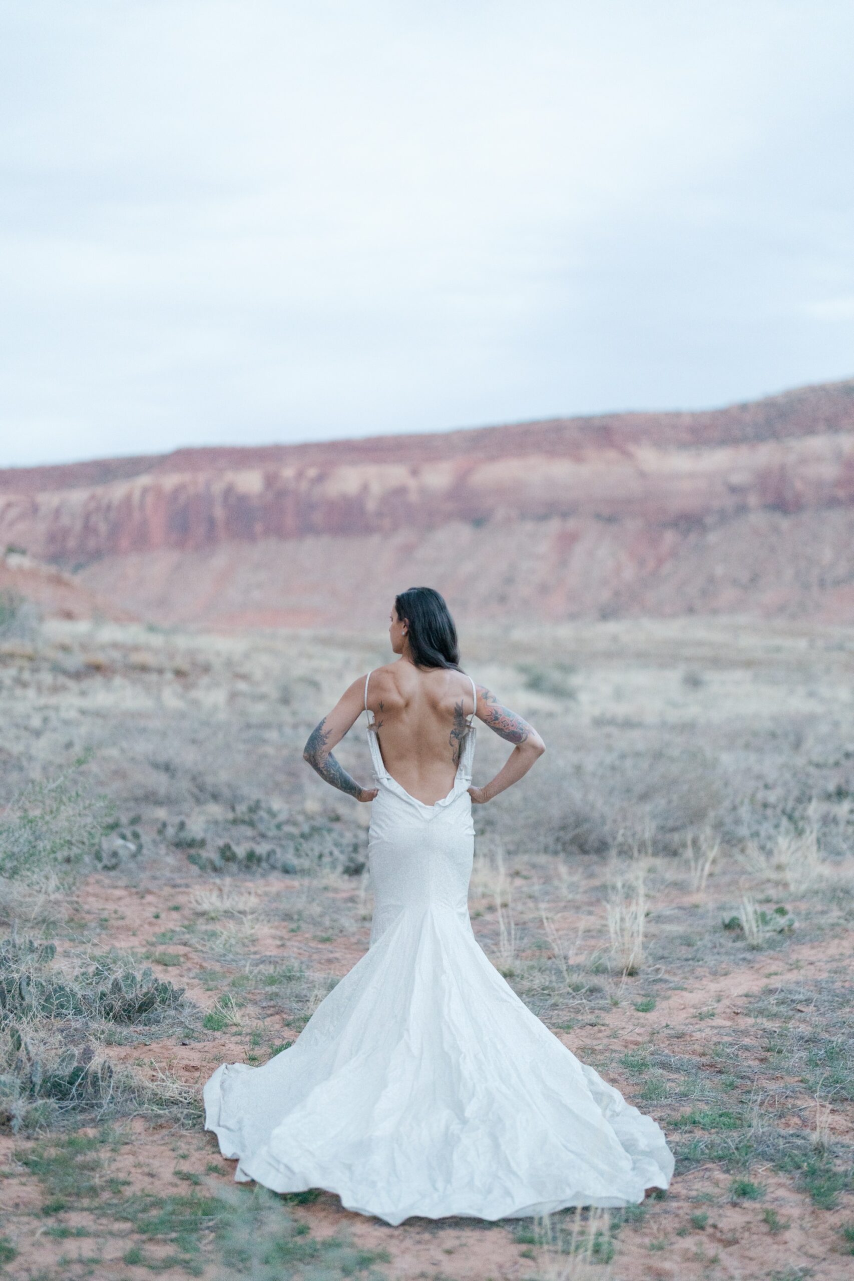 Natasha Lozanoff, Utah elopement photographer