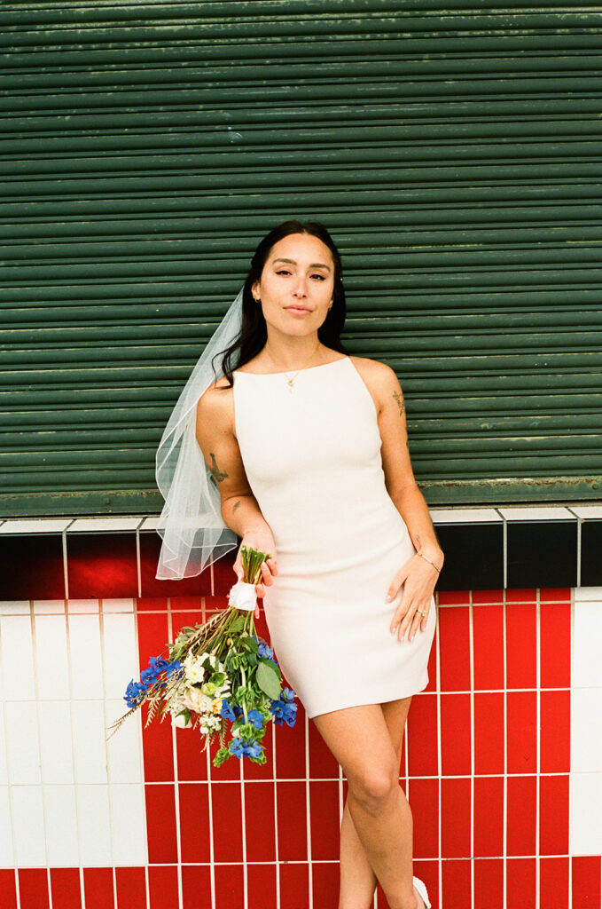 Santa Cruz Beach Boardwalk portraits photographed by Natasha Lozanoff