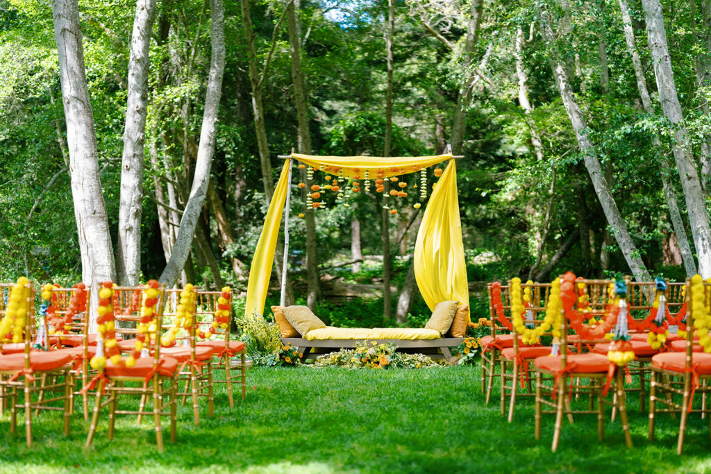Big Sur Wedding 